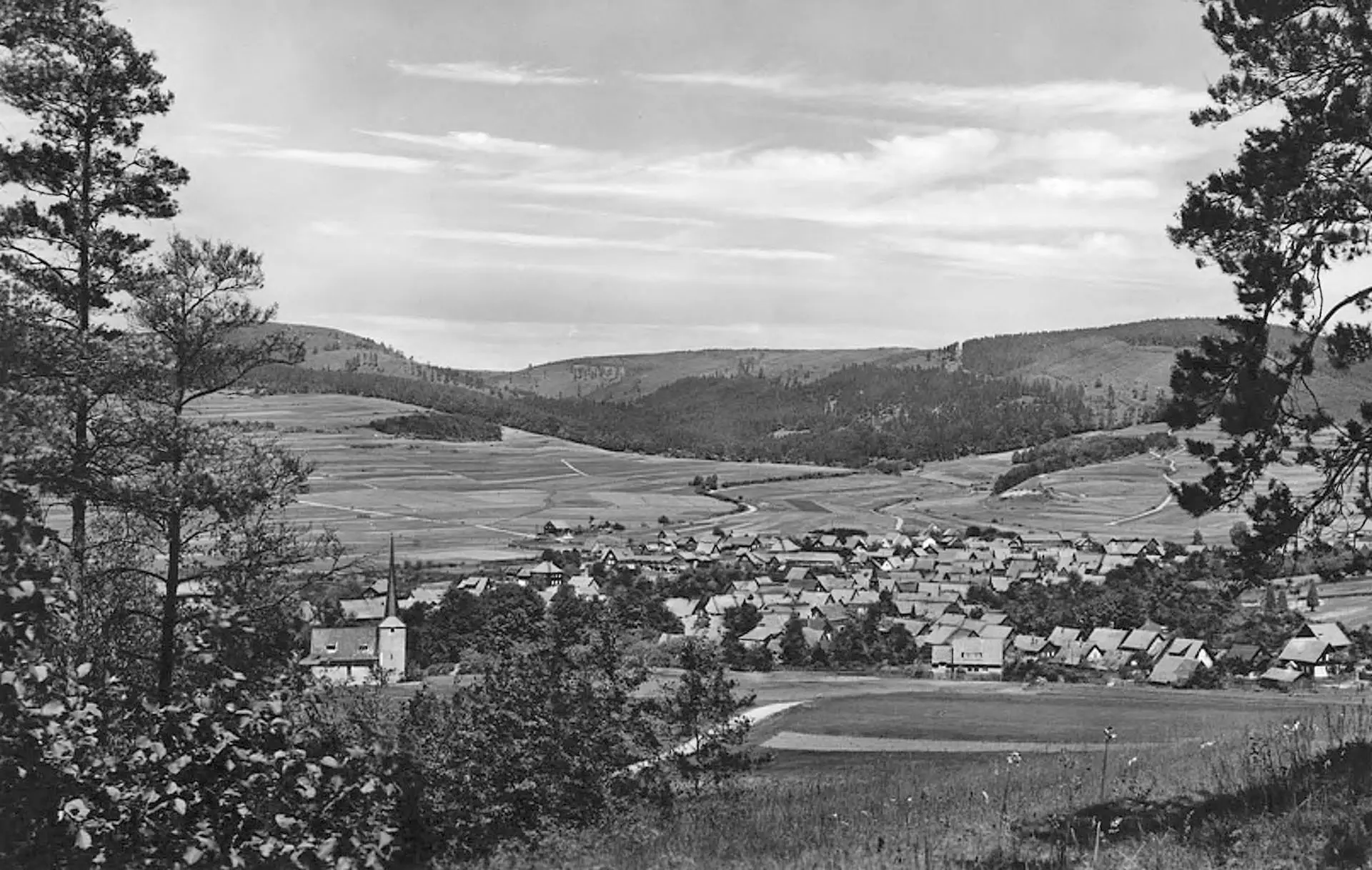 Sachsenbrunn, Sachsenbrunn, Deutschland